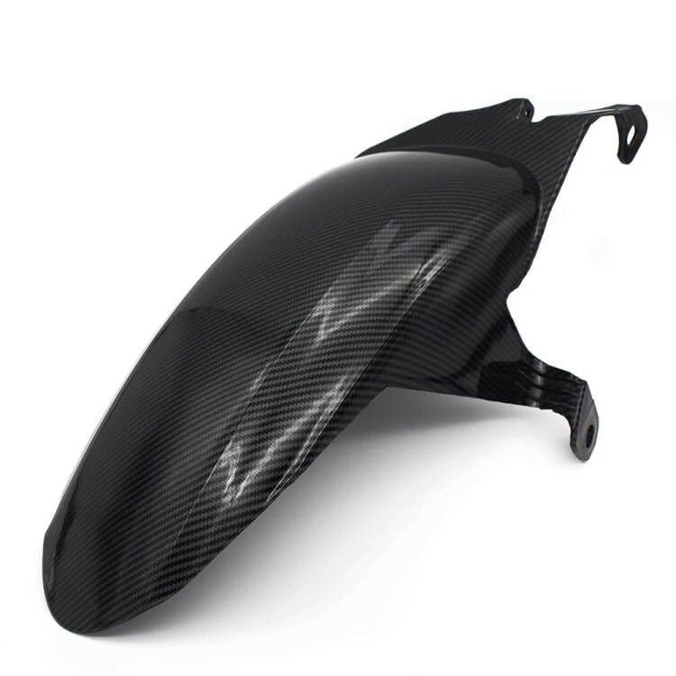 Garde-boue moto X-Max protège votre dos et votre moteur des éclaboussures de pluie