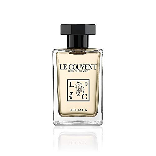 Le Couvent Des Minimes Singulieres Heliaca Edp 100 Ml