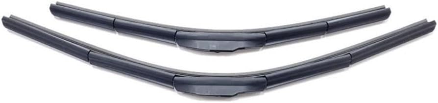 Ön Cam Silecek Takımı 60x45cm Subaru Legacy Sedan BL ile uyumlu 2003-2009