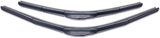 Ön Cam Silecek Takımı 60x45cm Subaru Legacy Sedan BL ile uyumlu 2003-2009