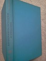 Essentials of Molecular Pharmacology 0471504181 Book Cover
