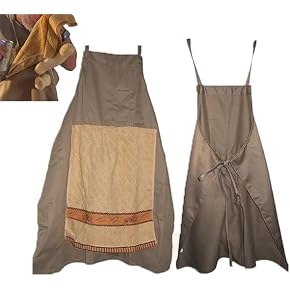Amazon.ca: Aprons - Kitchen & Table Linens: Home & Kitchen