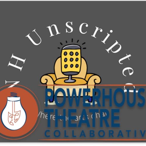 NH Unscripted with Bryan Halperin & Courtney Palmer