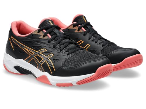 Image of ASICS Womens Gel-Rocket 11 Indoor Sports Shoes