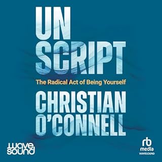 Unscript cover art