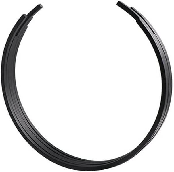 QTBH Chinese feng Shui Statue Sculpture Chinese Minimalist Style Metal Ring Ornaments Modern Office Hotel Living Room Porch Desktop Decoration