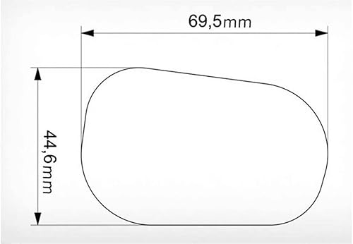 Miniatura 10 de Almohadilla lateral de motocicleta Soporte de motocicleta para B&MW R 1200 GS LC R1200GS ADV R1250GS Adventure 2013-2022 Soporte lateral CNC para