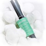 ✨SIN TÓXICOS: El contorno de ojos antiarrugas y labios Colamarine es libre de parabenos, siliconas y derivados del petróleo. Dermatológicamente testado. No testado en animales.