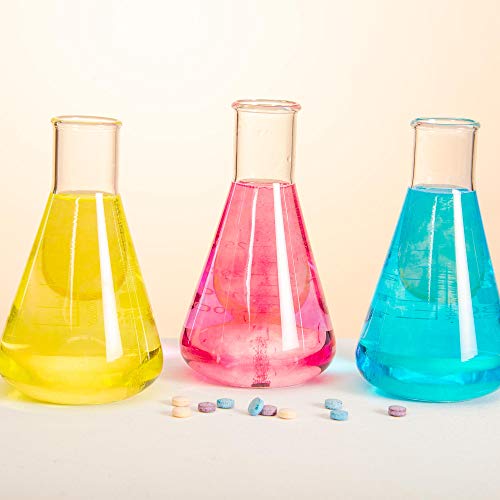Steve Spangler Science Color Fizzers - True Color Tablets by Steve Spangler Science - Image 5