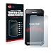 Produktbild Savvies Panzerglas kompatibel mit Samsung Galaxy Xcover 3 - Echt-Glas, 9H Härte, Anti-Fingerprint
