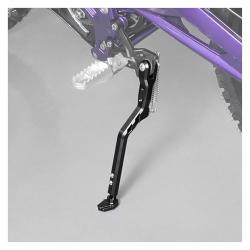 Marche cale pieds Surron pour stabiliser la béquille de votre moto