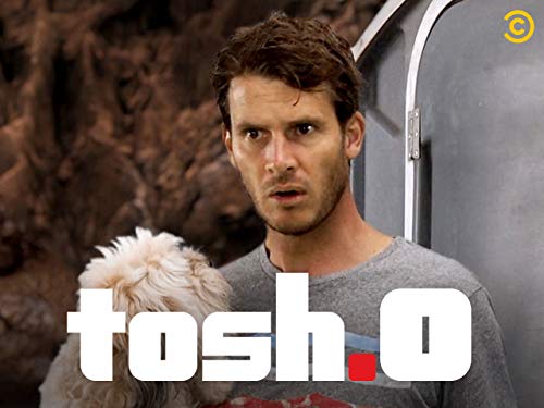 Tosh.0 Season 11