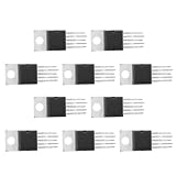 audio ic chip iphone 6 Ogni chip amplificatore TDA2030A eroga fino a 18 W di potenza continua, rendendolo adatto a pilotare altoparlanti e diffusori acustici con prestazioni audio chiare e dinamiche.