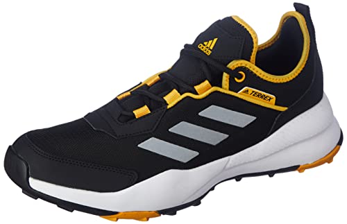 Adidas Men Synthetic QuestIt Low Outdoor Shoe CBLACK/ACTGOL (UK-8) (B0BJKYBBS7) Amazon Price History, Amazon Price Tracker
