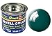 Revell Enamels - 14ml - Sea Green Gloss - RV32162 by Revell-Monogram