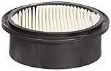 Solberg 10™ Replacement Paper Filter for Compressor, 1-3/8' Height, 4' Outer Diameter, 35 SCFM,...
