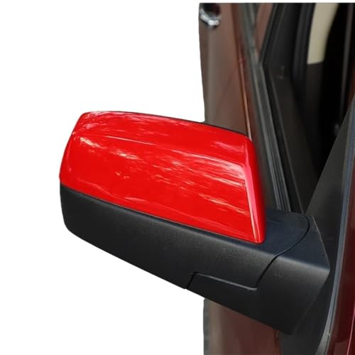 Accessoires extérieurs coque rétroviseur Sierra ajustement précis 14-18