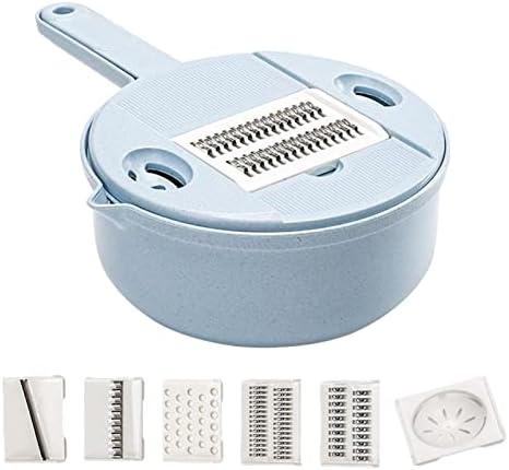 MSMMZ vegtable Peeler Slicer Vegetable Cutter with Grater Strainer Potato Peeler Carrot Cheese Chopper Vegetable Kitchen Accessories