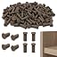 Brown Walnut