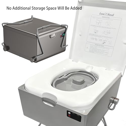 modiwell Dry Flush Toilet Accessories - Urine Tank by modiwell - Image 3