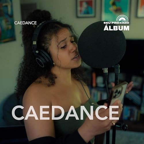 Caedance: honestidade, composi&ccedil;&atilde;o e a ponte com o Brasil