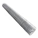 AB Tools Galvanised Wire Chicken Mesh Fencing Cages Fence Pens 25m x 0.9m 13mm Hex