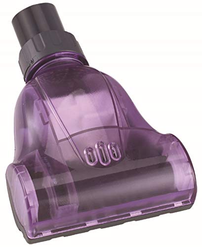 Hoover Nozzle J61 MiniTurbo Düse, Original, Schwarz