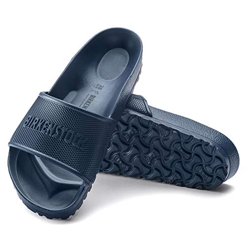Image of Birkenstock Men's Boston Vintage Bold Grip Clogs