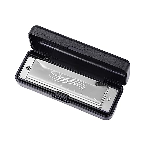 Oshhni Orgue à Bouche Enfants Harmonica Éducatif Pratique Instrument de Musique Jouer Jouet Harmonica 10 Trous pour Activité en Classe Enfants Enfants , Argent - Les Beatles, Paul McCartney, John Lennon, RIngo Starr, George Harrison Oshhni Orgue à Bouche Enfants Harmonica Éducatif Pratique Instrument de Musique Jouer Jouet Harmonica 10 Trous pour Activité en Classe Enfants Enfants , Argent