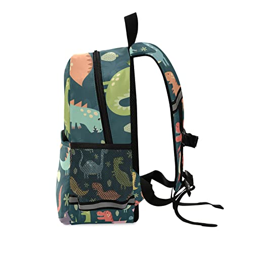 Umiriko Cute Kids Mini Toddler Backpack For Boys Girls Cute Dinosaur Dino Roar Preschool Backpack,Kindergarten School Bookbags With Strap 20241196 #TOP1