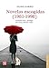 Novelas escogidas (1981-1998) (Spanish Edition)