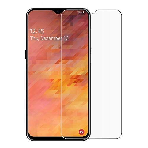 Image of TRENDYTHINK Unbreakable Screen Protector Guard with Complete Flexible and Display Protection Tempered Compatible with Oppo (Realme XT)