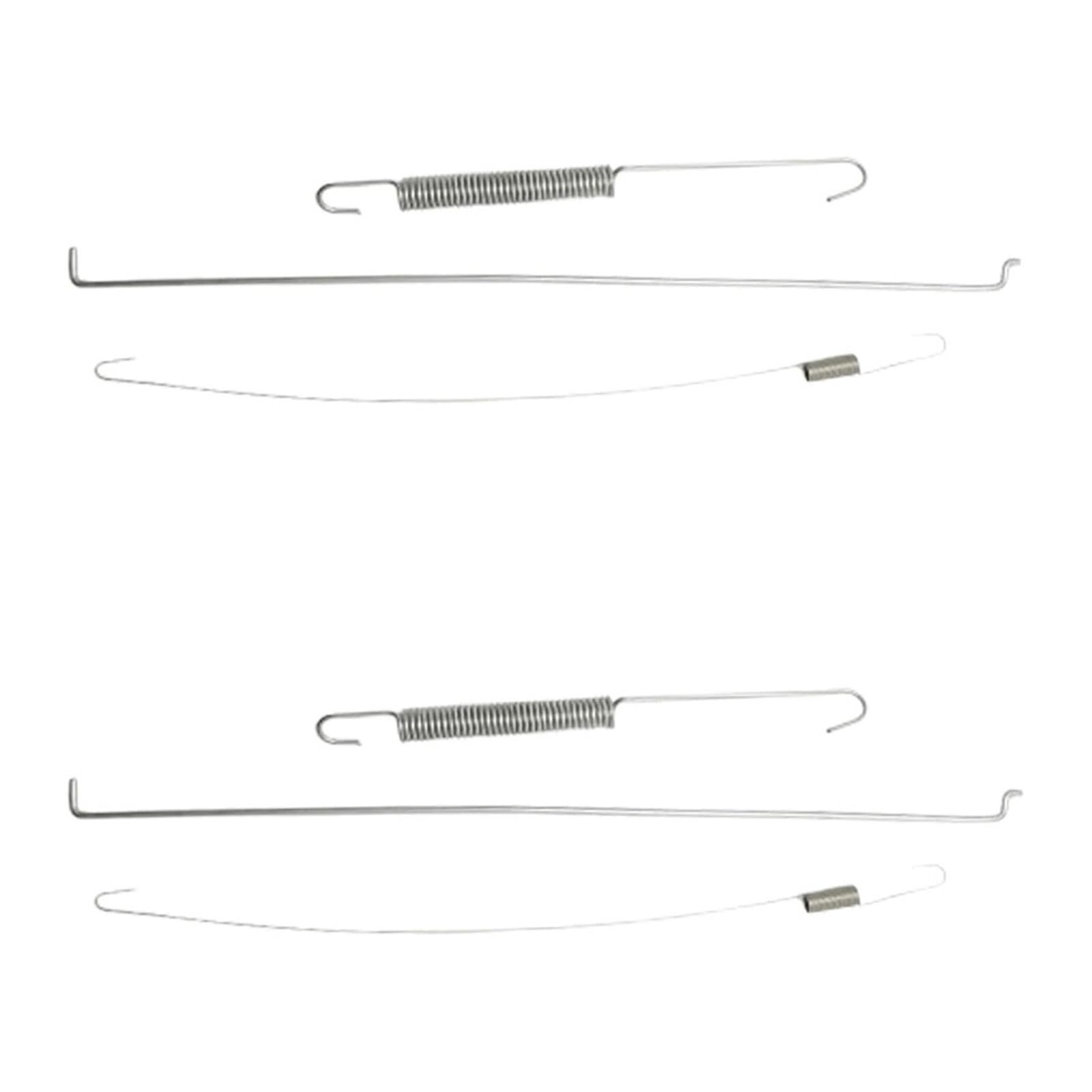 Ressorts de rappel de tige GX390 pour stabiliser le régime moteur