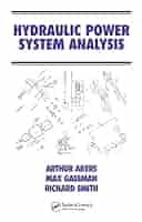 HYDRAULIC POWER SYSTEM ANALYSIS 油圧システム分析 41gOkhn5u4L._SY200_QL15_.jpg