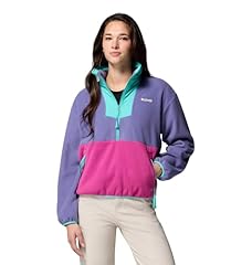 Stormwatch/Fuchsia/Dolphin