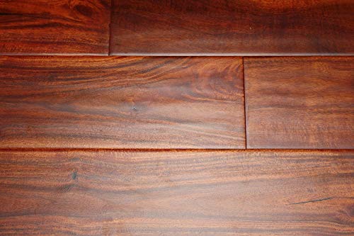 Elk Mountain Acacia Rustic 1 2 X 4 3 4 Hand Scraped Engineered Click Lock Hardwood Flooring Ah266 Sample Buy Online In Antigua And Barbuda At Antigua Desertcart Com Productid 59745434