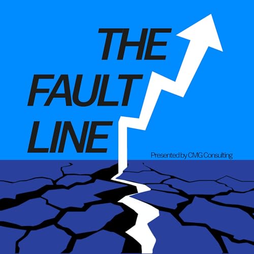 The Fault Line cover art