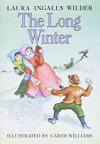 The Long Winter view 2