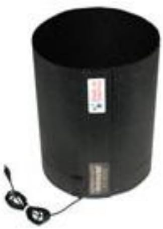 10 SCT Flexi-Heat Flexible Heated Dew Shield - fits Meade telescopes - AZ-811