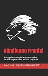 Kündigung Frontal