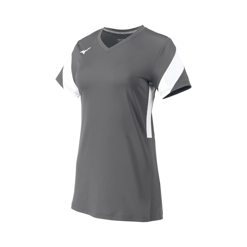 Maillot Mizuno Balboa 6 volley junior m