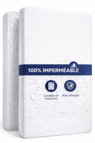 protège-Matelas (180×200)