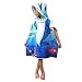 Hooded Bath Beach Towel Set– Shark Super Soft for Baby,Boys,Girls,Toddlers. Comes with a Story Book, Great for Pool Swimming Coverup, Ponchos, Robes or Capes, 1-7 Years kid