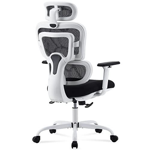 10 Best Office Chair Tall Back Apr 2023