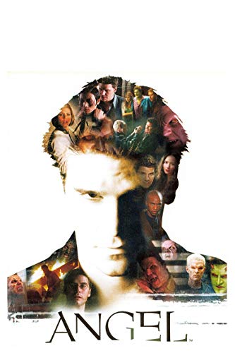 david boreanaz as a-l 1134 x1734 aampb the vs mini poster jb