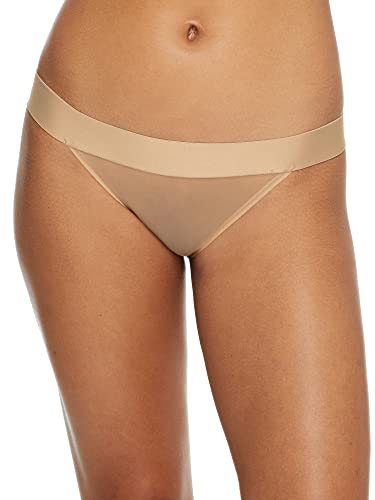 Dkny Women's Sheers Bikini, Cashmere #TOP23