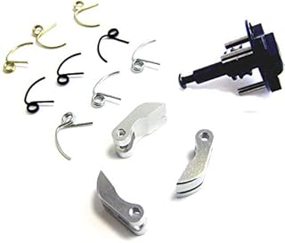 Hot Racing EEC100W01 Ep FlyWheels Conversion for .21