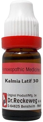 Reckeweg's Kalmia Latif 30 11 ml Dilution