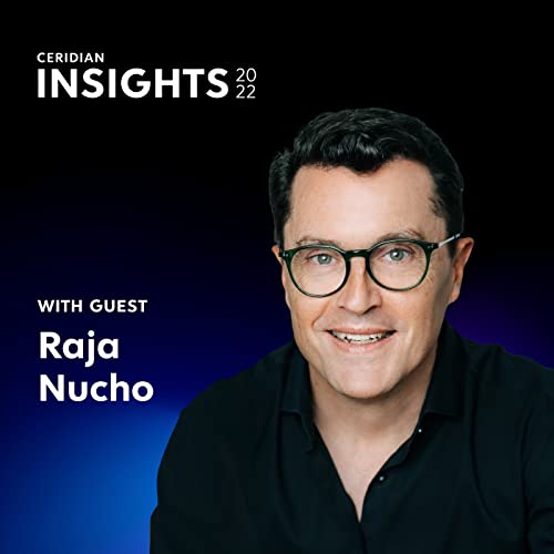 The Network Effect with Raja Nucho of Ceridian