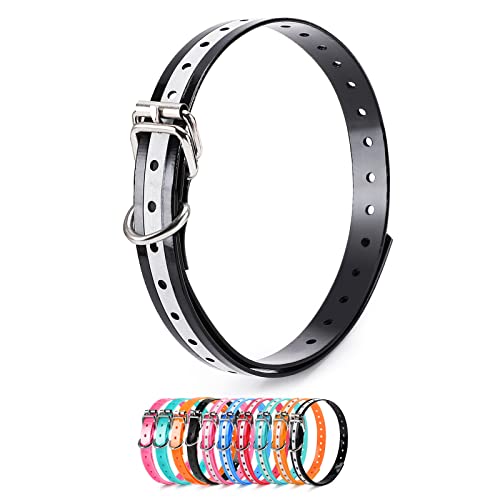 Collar Replacement Strap, for Most Training/Bark Collar/Fence/GPS Receivers